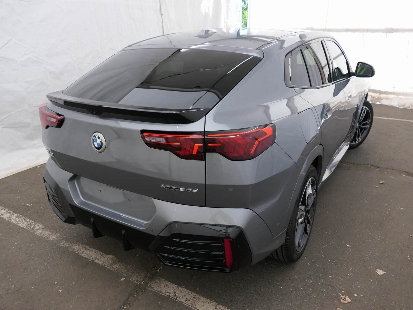 BMW X2 - Bild 6