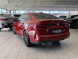 BMW 218 Gran Coupe i M Sportpaket 1Hd°M19"-Shadowli - rote BMW 218