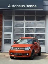 Suzuki Ignis Comfort Sitzheizung/Rückfahrkamera