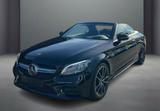 Mercedes-Benz C 43 AMG Mercedes-AMG C 43 4MATIC Autom. Mer... - gebrauchte Mercedes-Benz C 43 AMG aus dem Jahr 2021