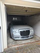 Chrysler 300C SRT8 6.1 Autom. SRT8 - Chrysler 300C: Srt8