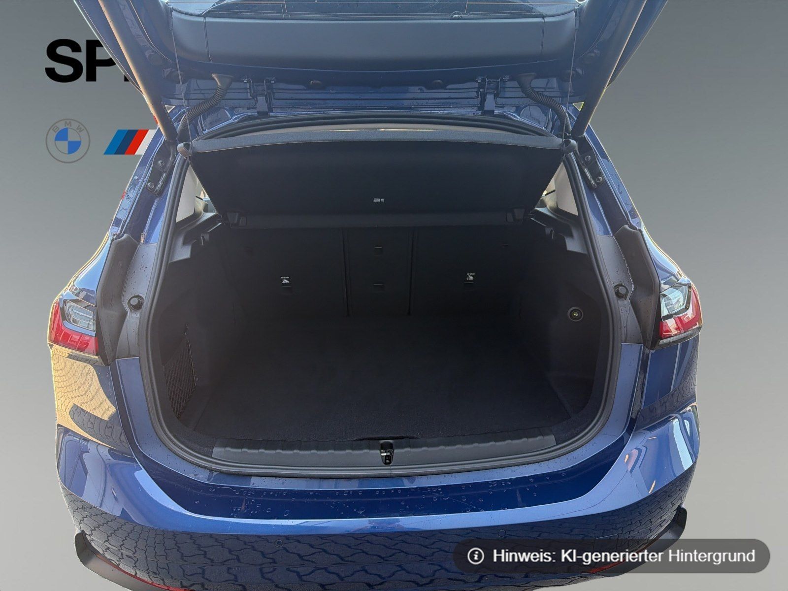 BMW 220 Active Tourer - Bild 13