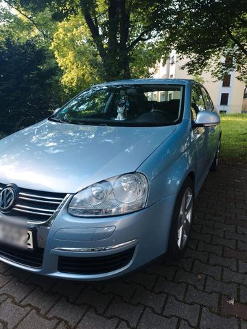 Volkswagen WV Jetta 1.4 tsi TOP