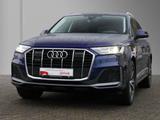 Audi Q7 55 TFSIe quattro S line Sportpaket tiptronic  - Audi: TFSI