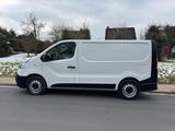 Renault Trafic Kasten L1H1 3,0t Komfort Sortimo+NAVI - Renault Trafic: L1h1