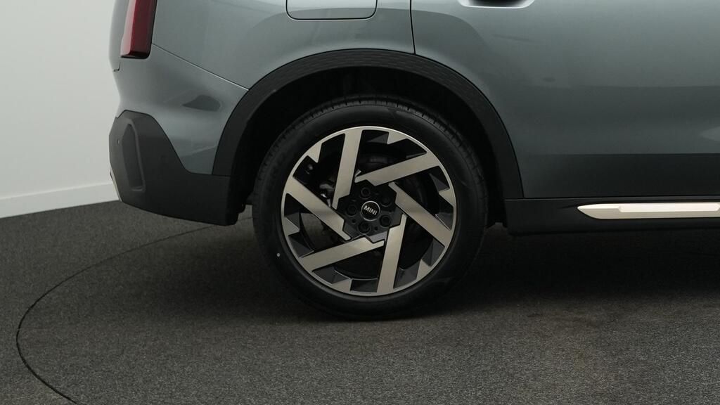 MINI Countryman C (Cooper) - Bild 18