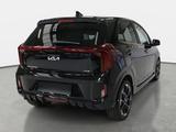 Kia PICANTO 1.0 GDI GT-LINE MJ26 LED SITZH. NAVI KAM - Kia Picanto: 1.1