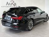 Audi A6 Avant 45 TDI Quattro Sport NAV+LED+KAM+DSP+SH - Audi A6 Gebrauchtwagen in Oldenburg
