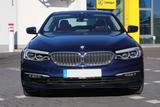 BMW 540i A - 1.Hand - 10.300 km !!  SD - HUD - Leder - BMW: 300i