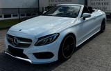 Mercedes-Benz 250 - Mercedes-Benz 250 mit Diesel-Antrieb
