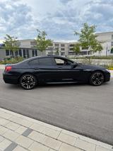 BMW 650i Gran Coupé  - BMW 650 Gran Coupé