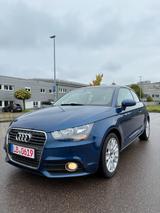 Audi A1 Ambition - Audi A1 Ambition mit Benzin-Antrieb