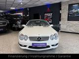 Mercedes-Benz SL 55 AMG Cabrio / V8 Kompressor / Cabrio / - Mercedes-Benz SL-Klasse in Duisburg