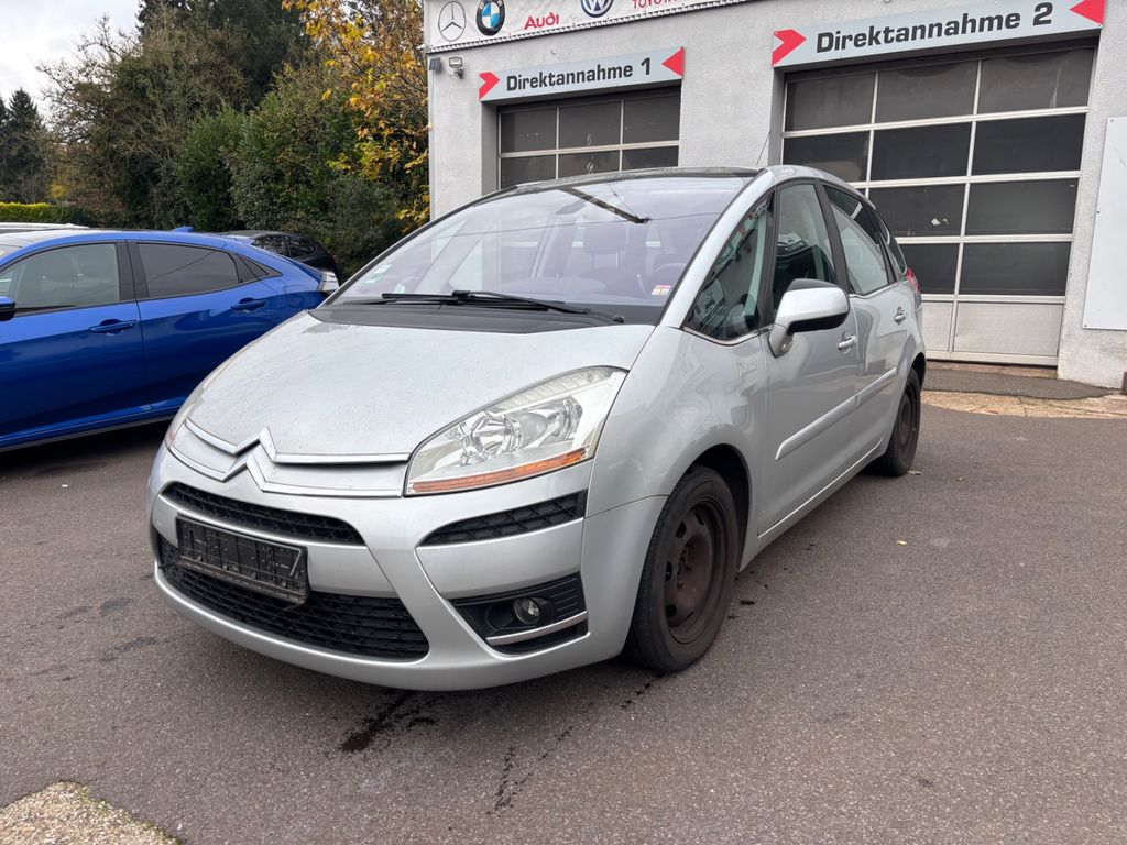 Angebot ansehen Citroën C4 Picasso