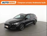 Ford FORD Focus 1.0 EcoBoost 125 CV automatico 5p. ST - Ford Focus: Automatic