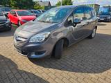 Opel Meriva B Drive+SHZ+LHZ+Navi+Klima+Tempomat - Opel Meriva Gebrauchtwagen