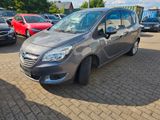 Opel Meriva B Drive+SHZ+LHZ+Navi+Klima+Tempomat - Opel Meriva: Drive