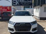 Audi Q7 3.0 TDI quattro/AHK/KAMERA/PANO/115TKM - Audi Q7 mit Diesel-Antrieb