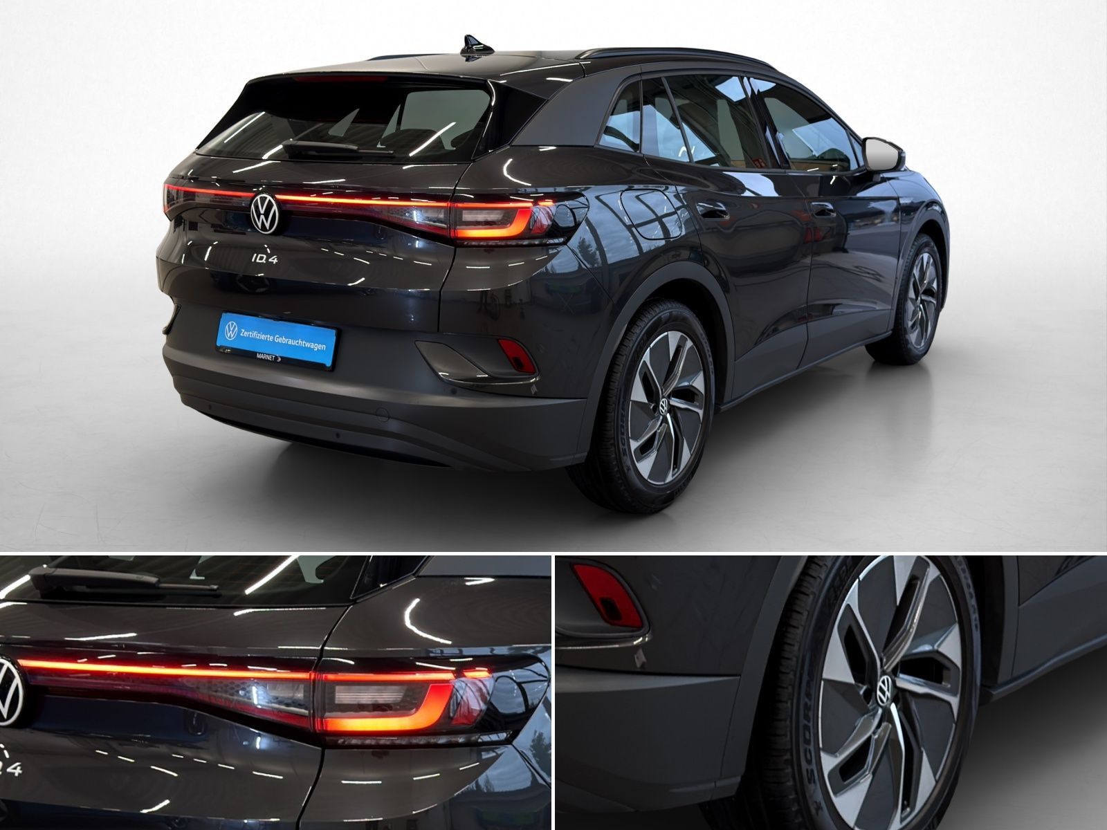 Volkswagen ID.4 - Bild 19