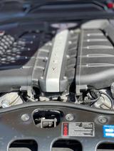 Bentley Continental GT Speed Speed - Bentley Continental GT: Speed