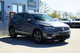 Volkswagen Tiguan Join DSG*Pano*360°*Matrix*AHK*3-Zo.*Appel - Volkswagen Tiguan JOIN mit Diesel-Antrieb