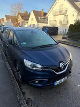 Renault Grand Scénic BOSE Edition TCe 140 EDC GP - Renault Grand Scenic in München