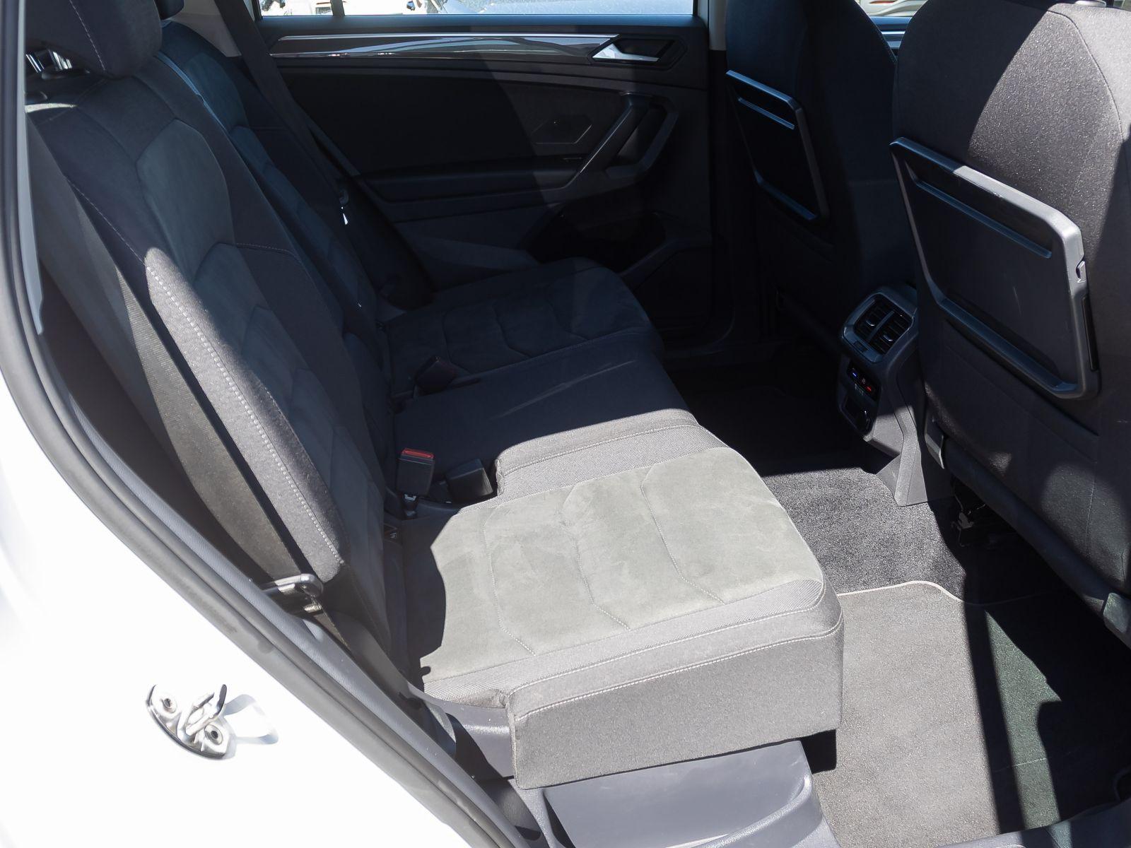Volkswagen Tiguan Allspace Highline 1.5TSI DSG LED ACC EPH, миниатюра 22