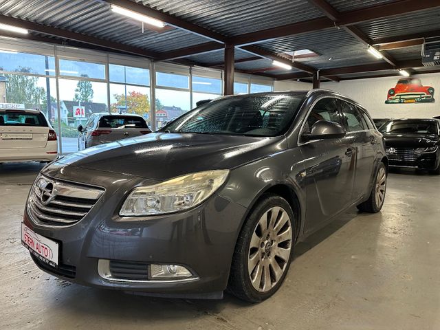 Opel Insignia Sports Tourer 1.8 Für Gewerbe