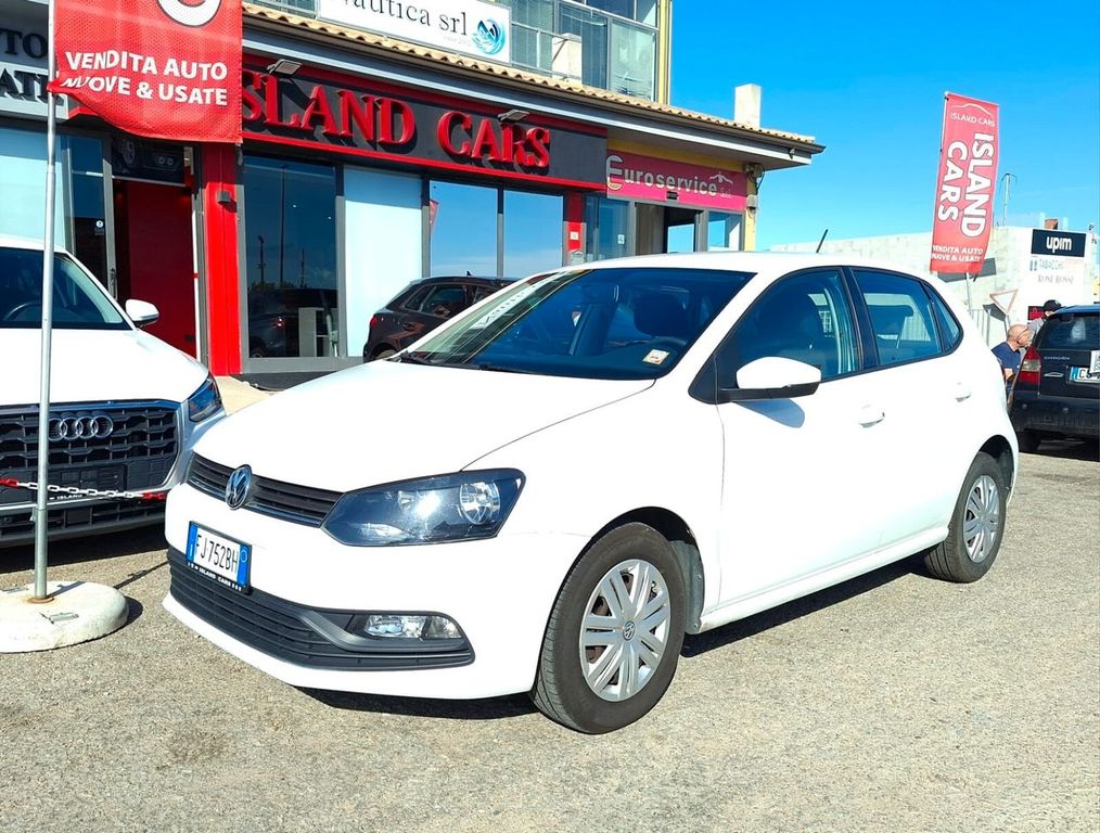 Image of Volkswagen Polo
