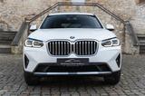 BMW X3 xDrive30i HUD LED HIFI KAM NAV PANO SITZH - BMW X3: Si