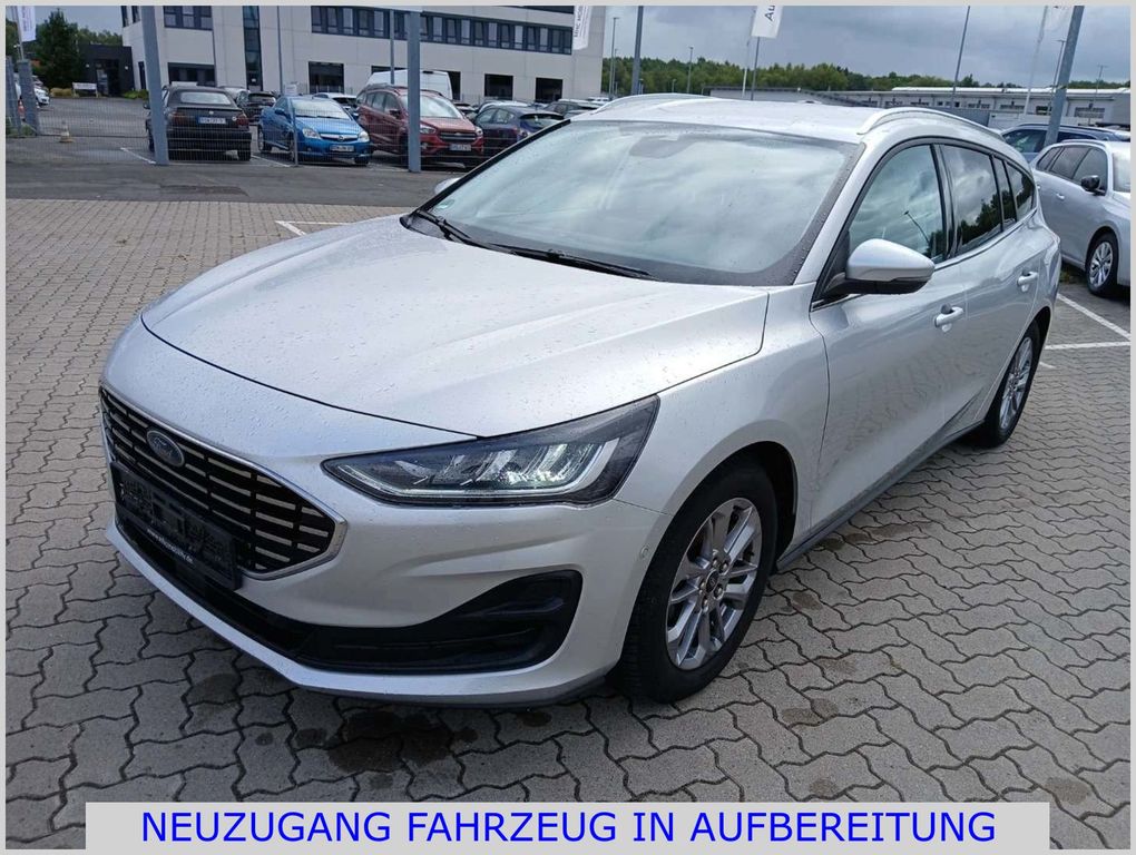 Image of Ford Focus