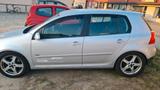 Volkswagen VW Golf 5  GT Sport  Automatik 2,0  170ps - Volkswagen Golf: Sport 170
