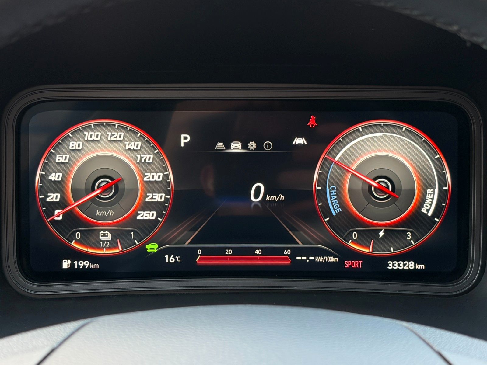Fahrzeugabbildung Hyundai KONA E Select SHZ LHZ LKA LFA ACC Navi CarPlay