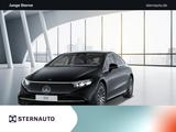 Mercedes-Benz EQS 580 4M Sitzklima Multikontur HinterachsLenk  - Mercedes-Benz EQS: 580