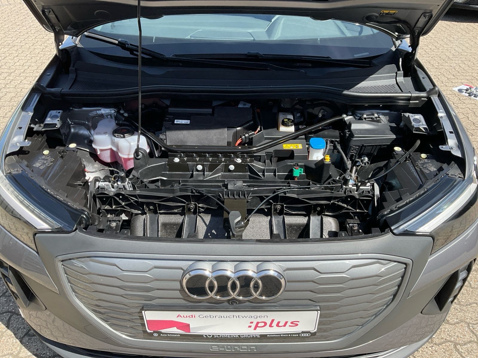 Audi Q4 e-tron - Bild 24