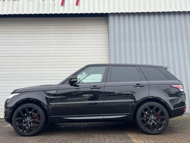 Land Rover Range Rover Sport SE 22"