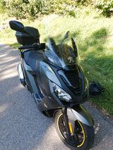 Peugeot 125er Pulsion GT - Angebote entsprechen deinen Suchkriterien