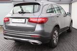Mercedes-Benz GLC 250 4Matic PANO RFK AHK - Mercedes GLC-Klasse bis 20.000 Euro