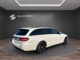 Mercedes-Benz E 220 d T|WIDESCREEN|LED|360*KAM|DESIGNO WHITE - Mercedes-Benz E 220 mit Diesel-Antrieb: Navigationssystem