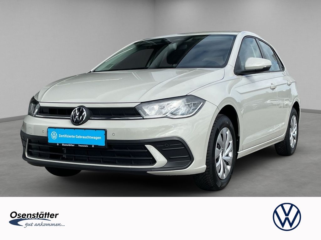 Image of Volkswagen Polo