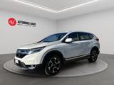 Honda HONDA CR-V 1.5T 193 CV CVT Elegance Navi AWD - Honda CR-V awd Gebrauchtwagen