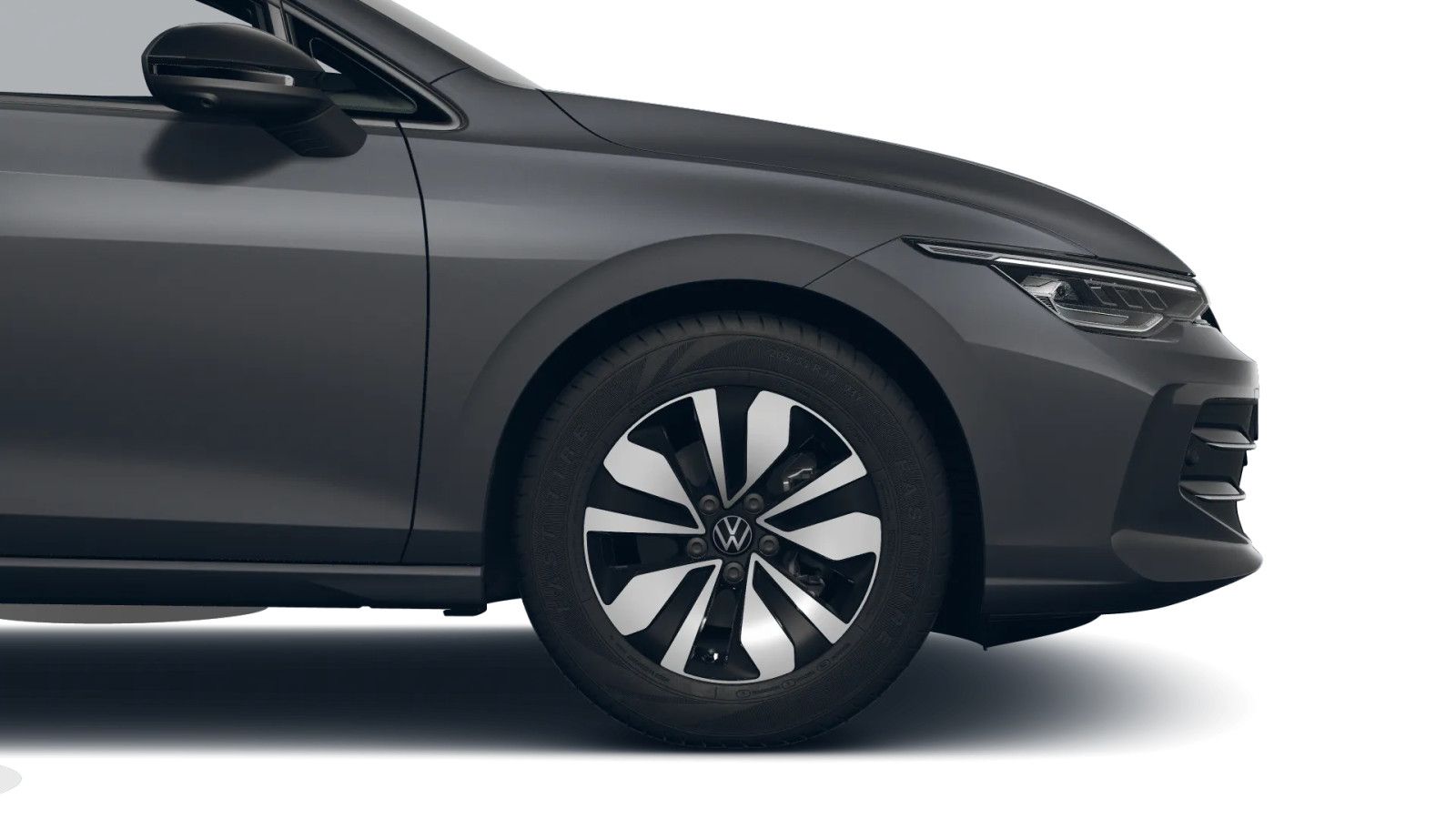 Volkswagen Golf - Bild 5