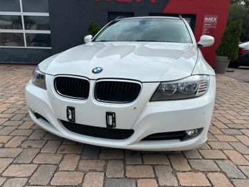 BMW 320 - 2