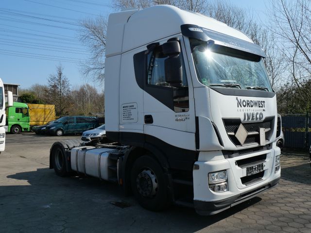 Iveco Stralis 480 Euro 6