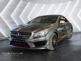 Mercedes-Benz CLA 250 AMG/Automatik/HarmanKardon/Xenon - Mercedes-Benz CLA-Klasse: AMG