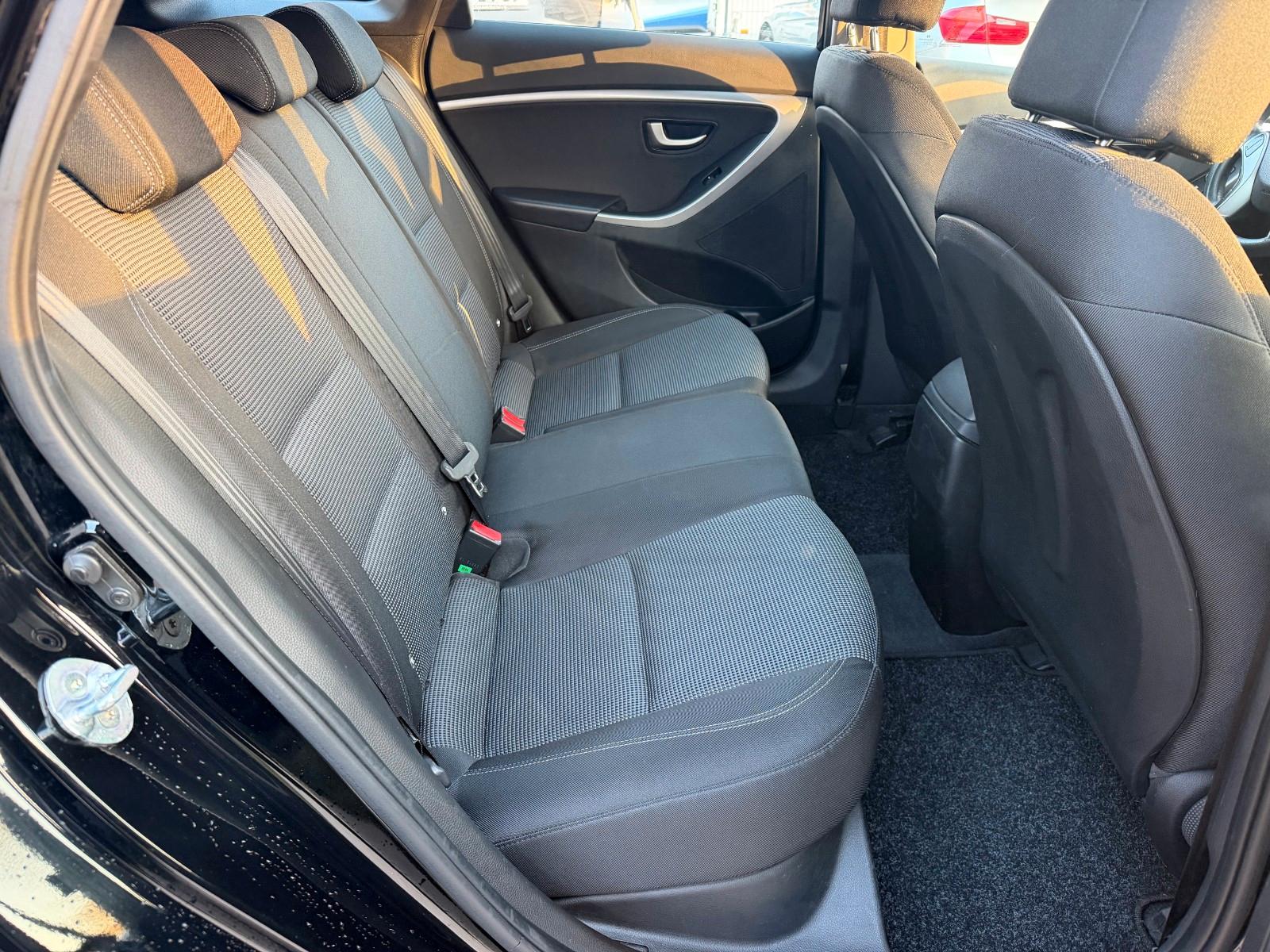 Hyundai i30 2015 — фото 6