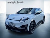 Nissan Micra - Vorschau Bild 2