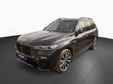 BMW X7 xDr 40d M SPORT FondEnt,AHK,StHzg,SkyL,KomSi - gebrauchte BMW X7 aus dem Jahr 2021
