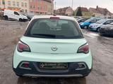 Opel Adam Rocks - Opel Adam Rocks mit Benzin-Antrieb