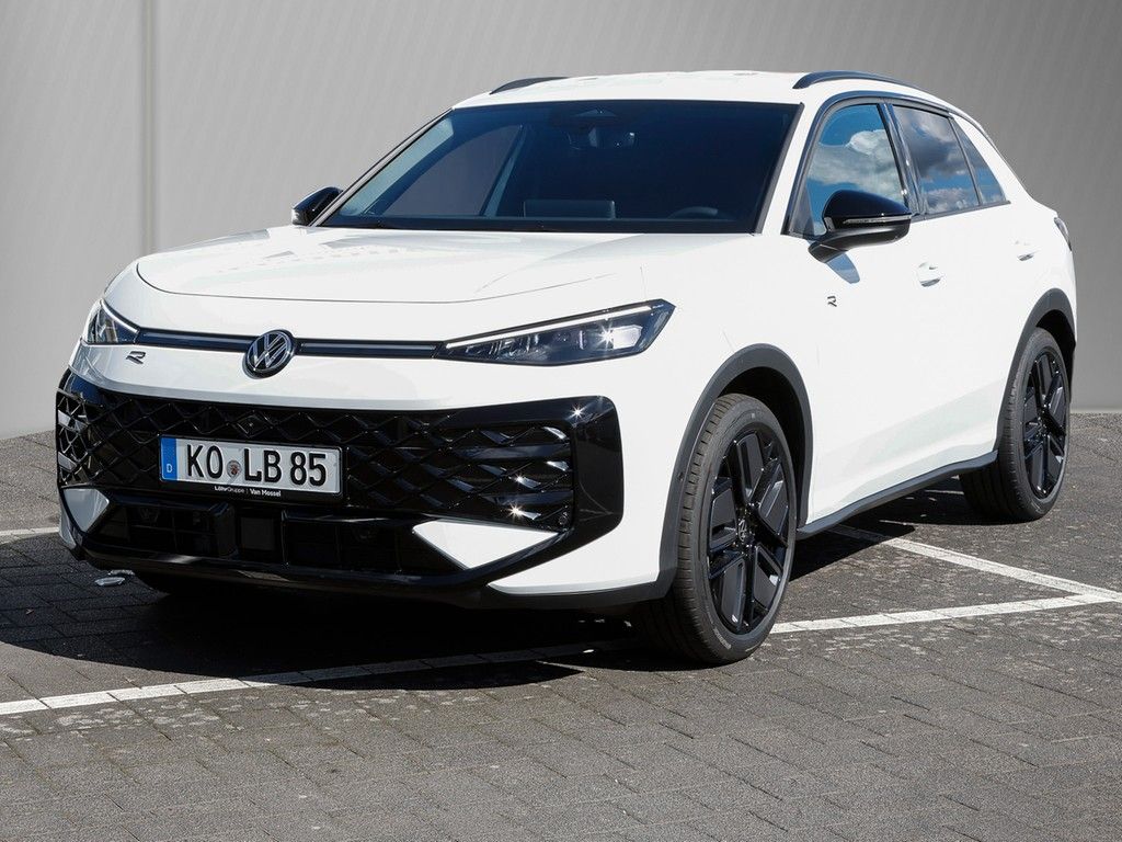 Volkswagen T-Roc (D41)(08.2025->) 1.5 eTSI 110 kW R-Line imagem 2